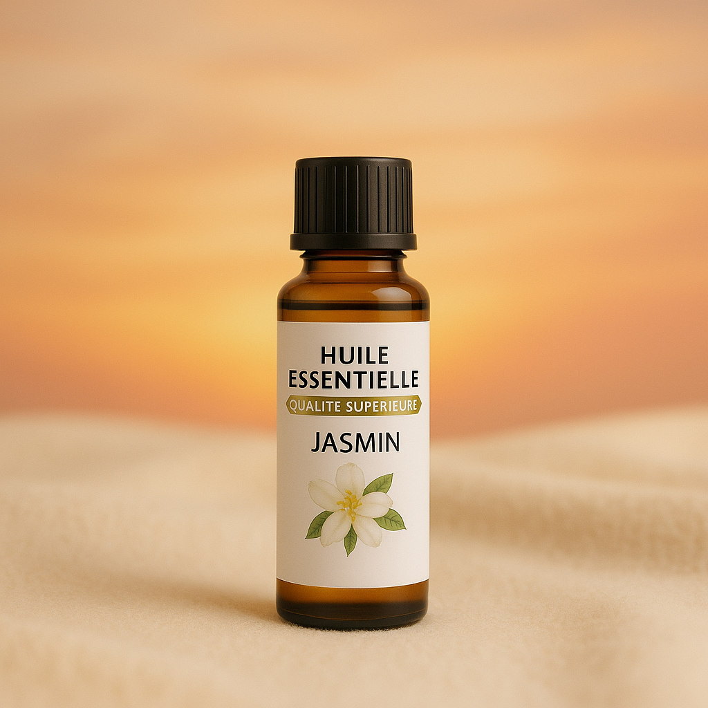 Huiles Essentielles Healoa