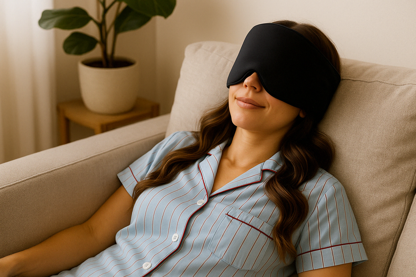 Bonnet Anti-Migraine - Healoa