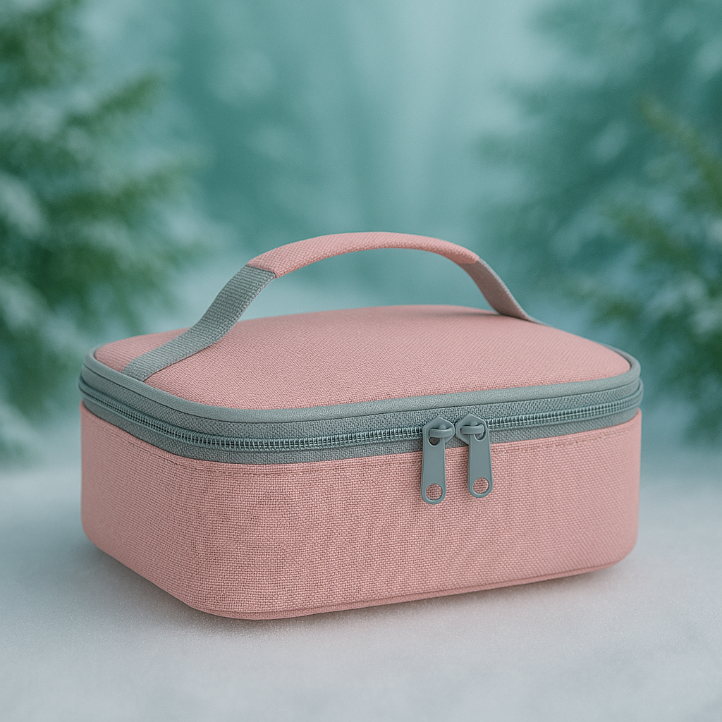 Pochette isotherme portable - Healoa