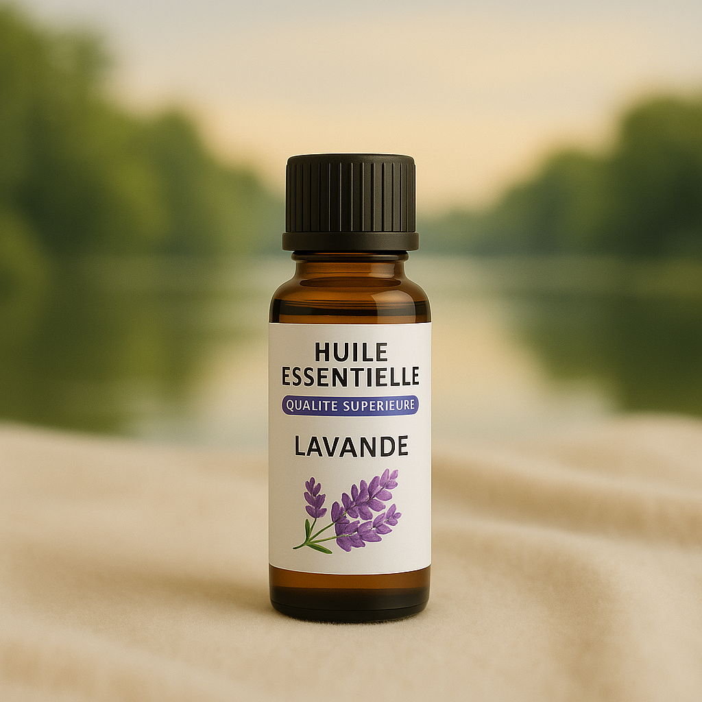 Huiles Essentielles Healoa
