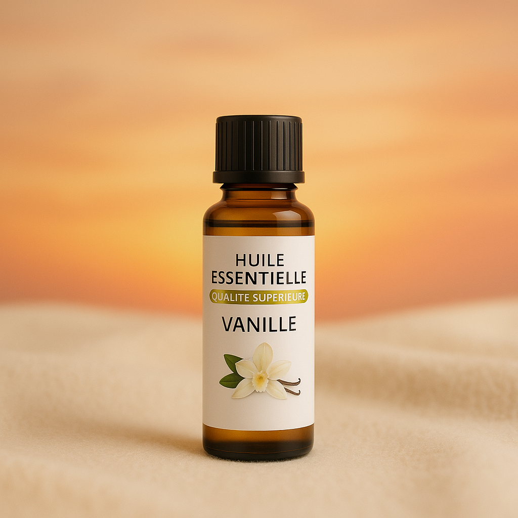 Huiles Essentielles Healoa