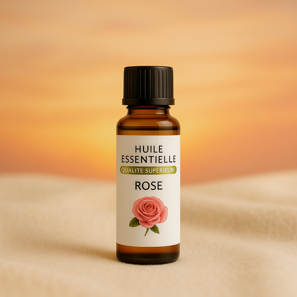Huiles Essentielles Healoa