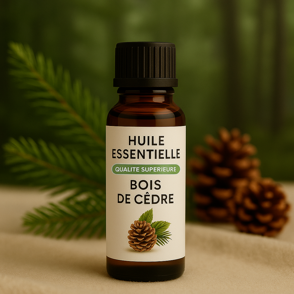 Huiles Essentielles Healoa