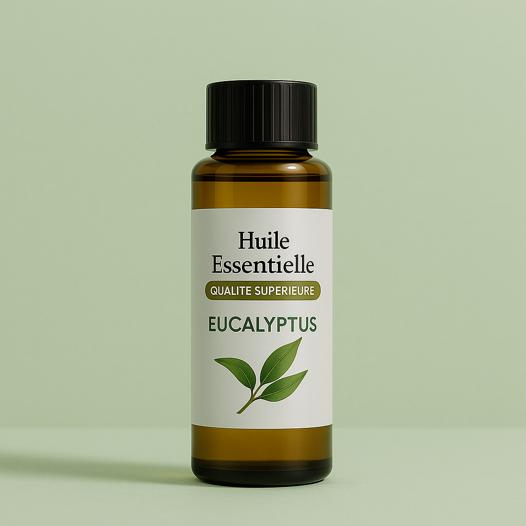 Huiles Essentielles Healoa