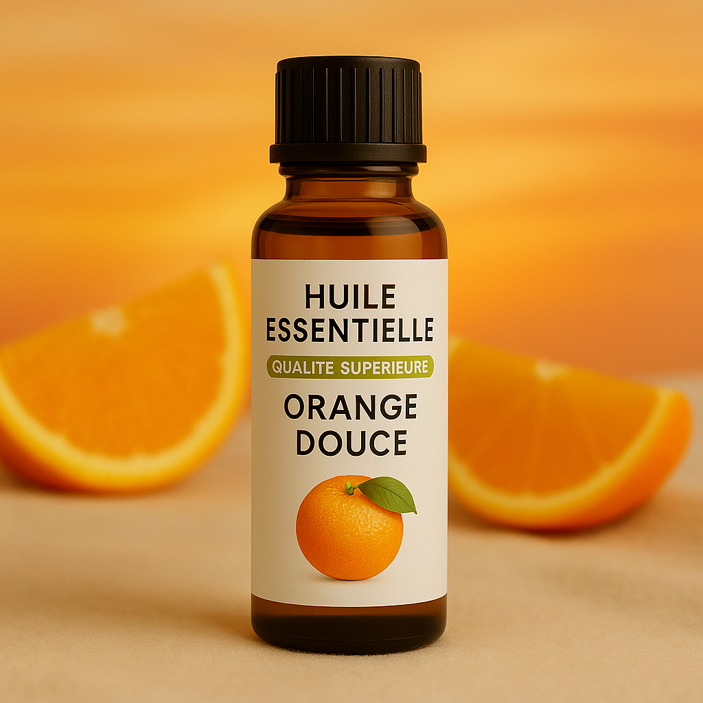 Huiles Essentielles Healoa