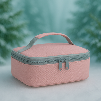 Pochette isotherme portable - Healoa