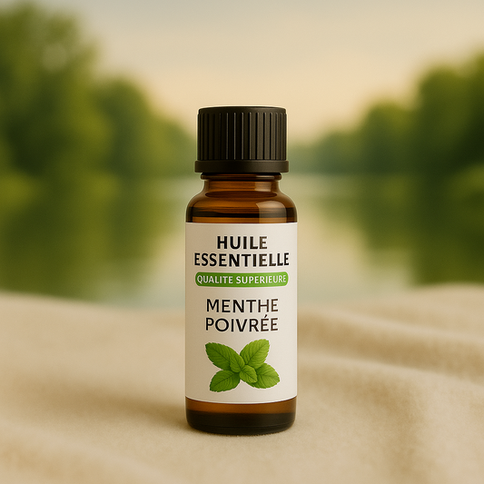 Huiles Essentielles Healoa