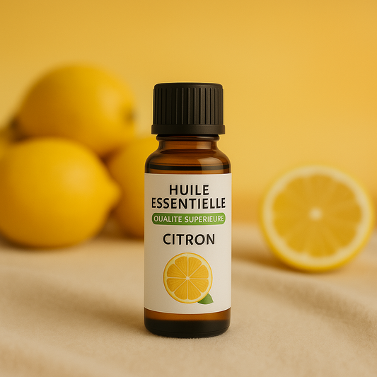 Huiles Essentielles Healoa