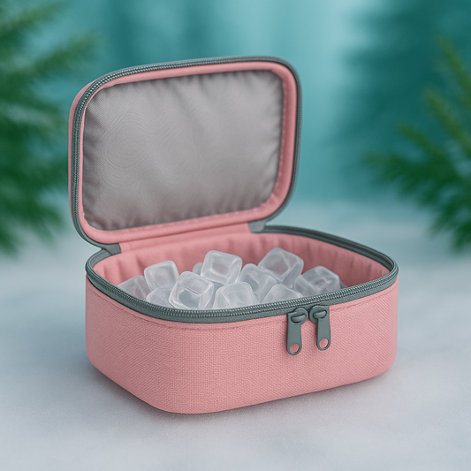 Pochette isotherme portable - Healoa