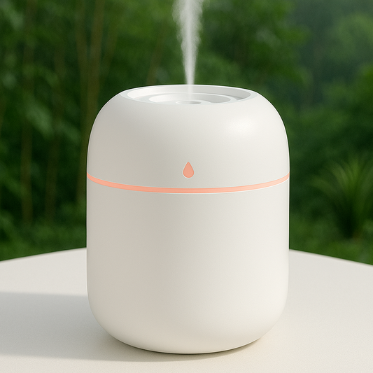 Serenoa - Diffuseur d'huile essentielle